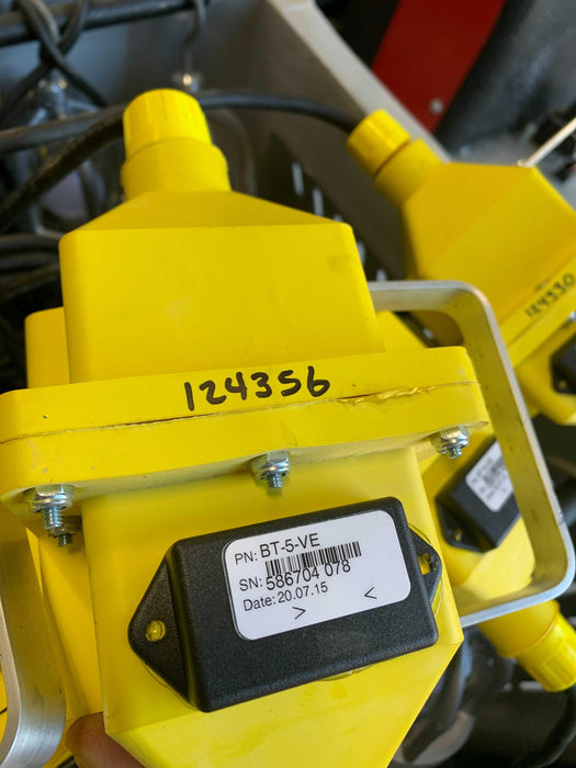 2021 WORKSITE LIGHTING DWXPLEDIL50-12V