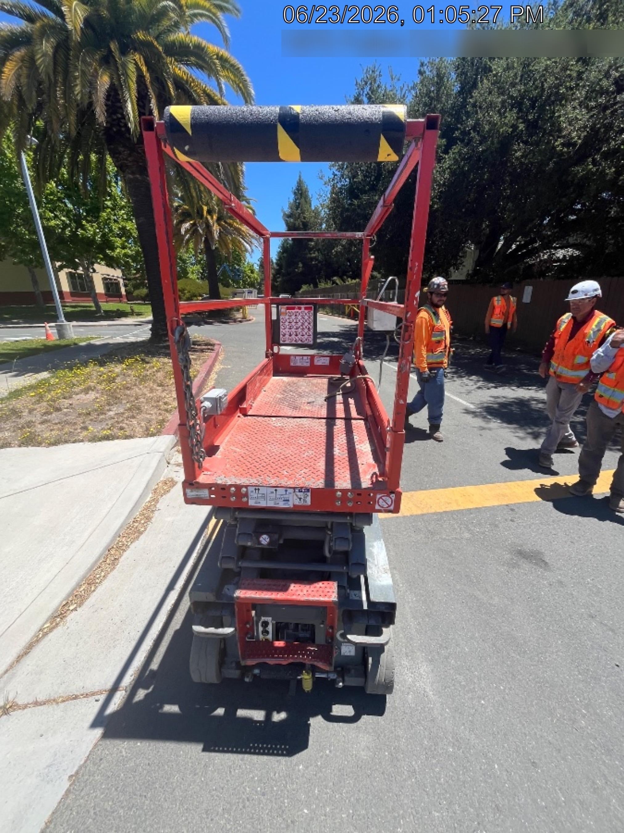2019 Skyjack SJIII-3219 Standard w/Trojan Batteries