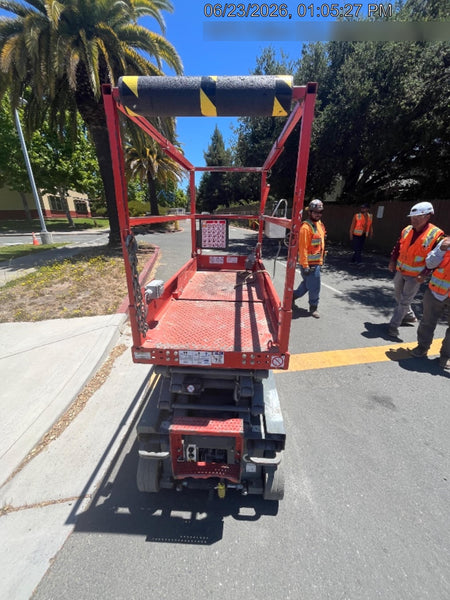 2019 Skyjack SJIII-3219 Standard w/Trojan Batteries