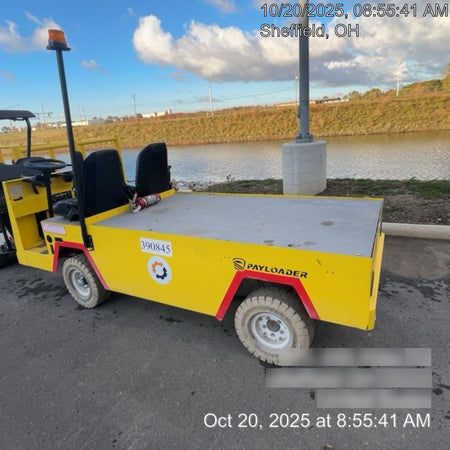 2024 COLUMBIA Payloader 2XL
