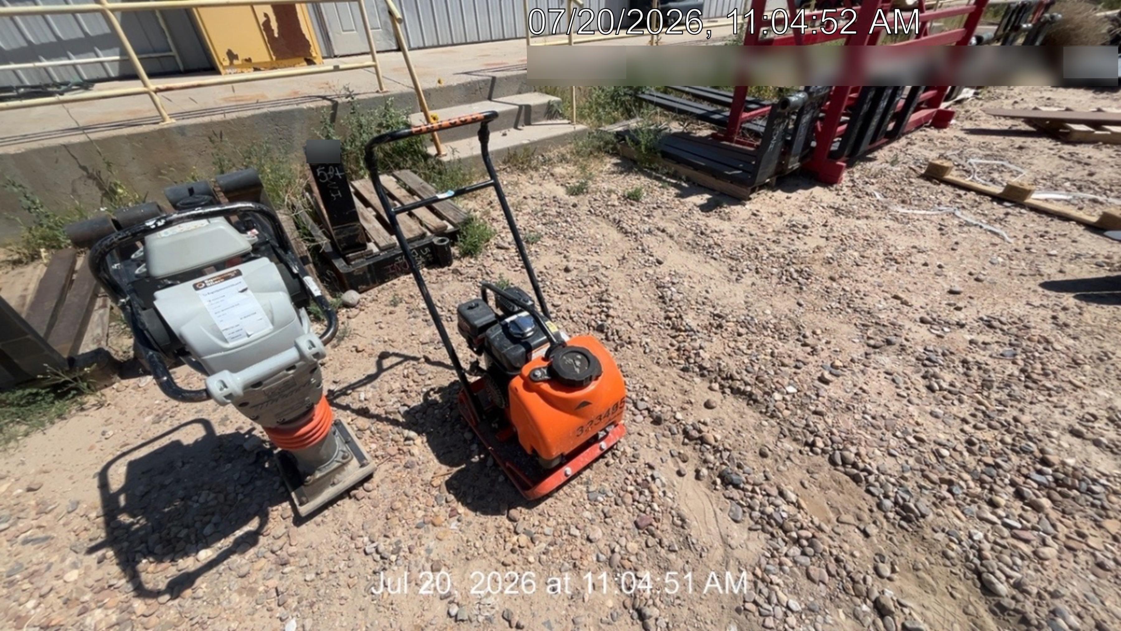 2023 MULTIQUIP MVC82VHW