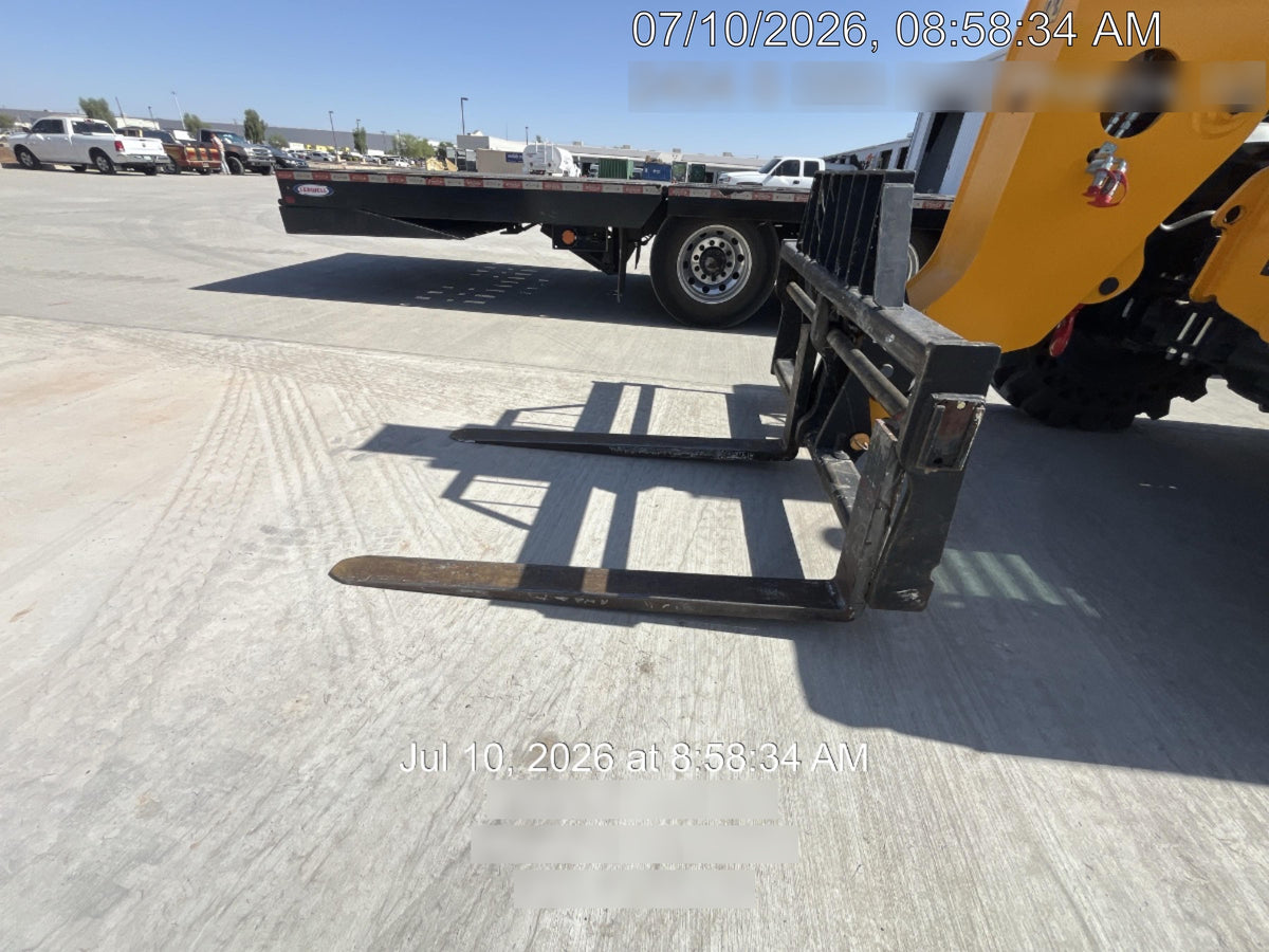 2024 JCB 509-42