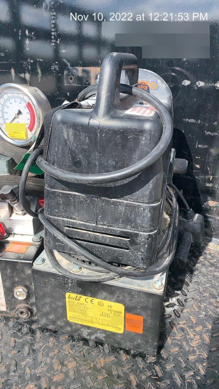 2022 TORCUP EP1000