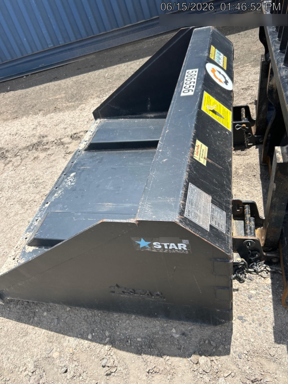 2025 STAR INDUSTRIES 1406B