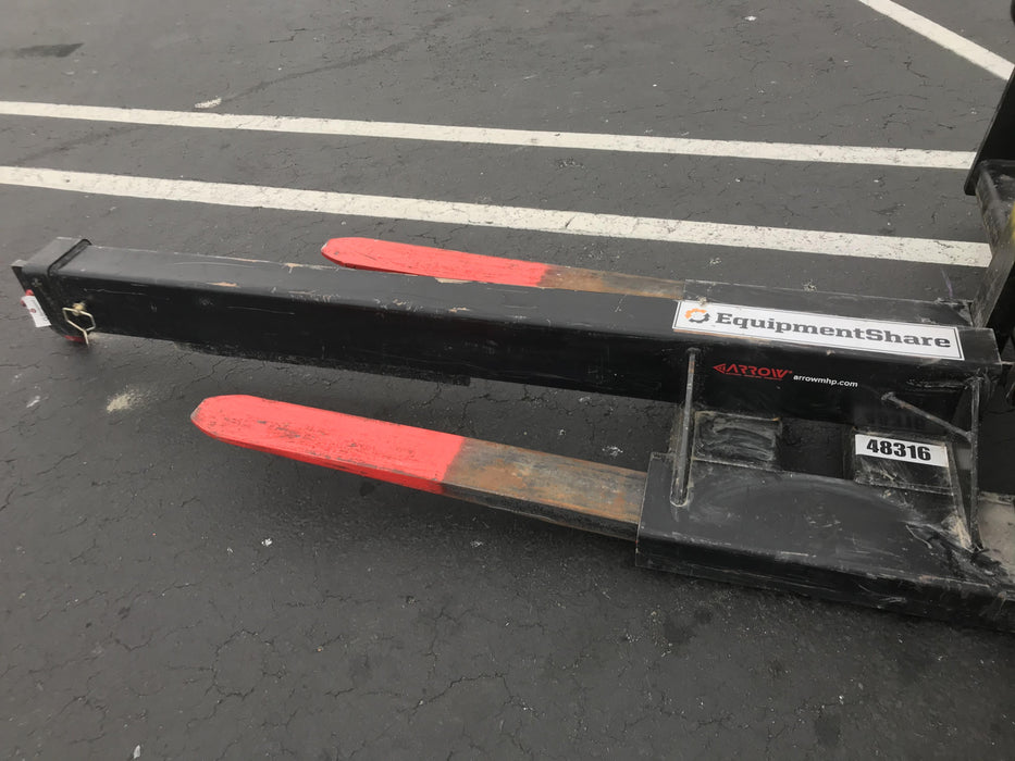 2019 ARROW MATERIAL HANDLING CE60-TH-STP