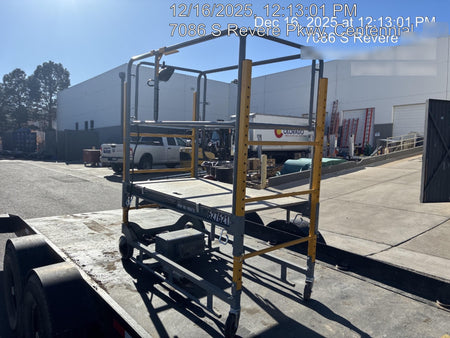 2025 GRANITE Model M