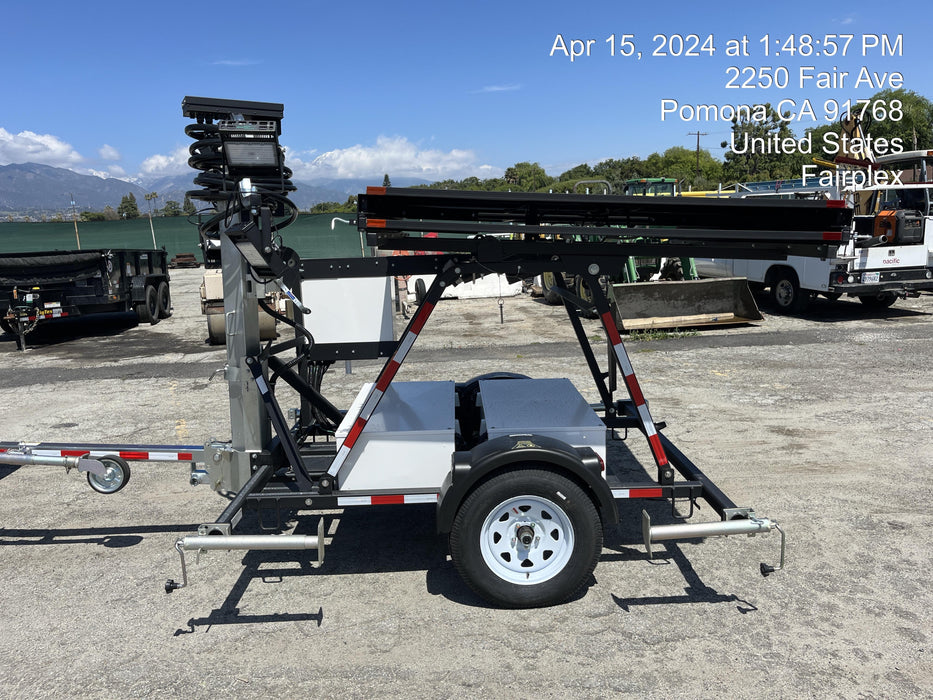 2024 WANCO WLTS-MM8A-1600