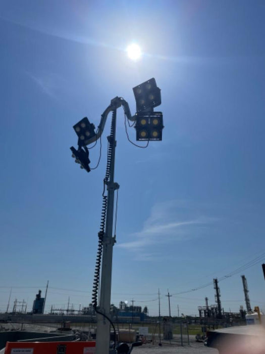 2024 WANCO WLTT-4MM4K