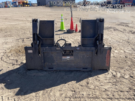 2021 PALADIN UTILITY GRAPPLE 11876-0022