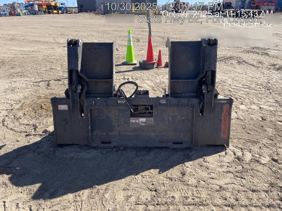 2021 PALADIN UTILITY GRAPPLE 11876-0022