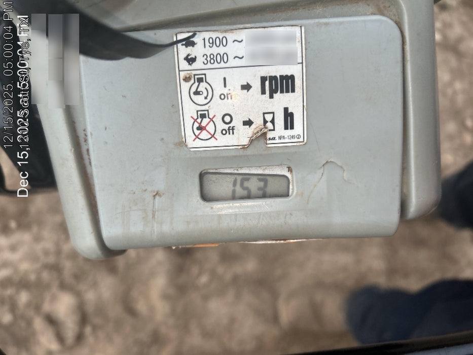 2023 MULTIQUIP MTX60HD