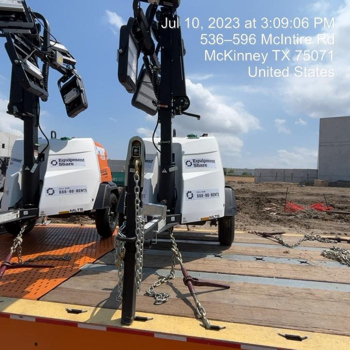2023 GENERAC MLT2