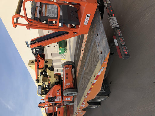 2019 JLG E400AJPN
