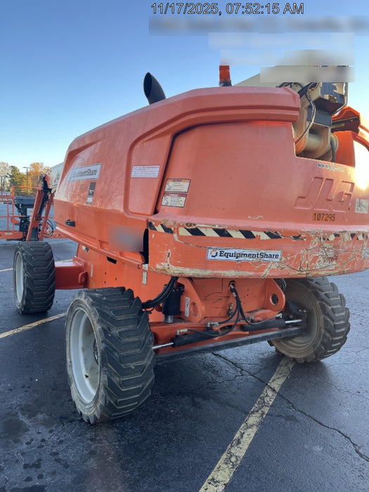2020 JLG 660SJ