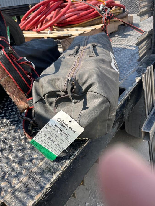 2021 MULTIQUIP GB8LED