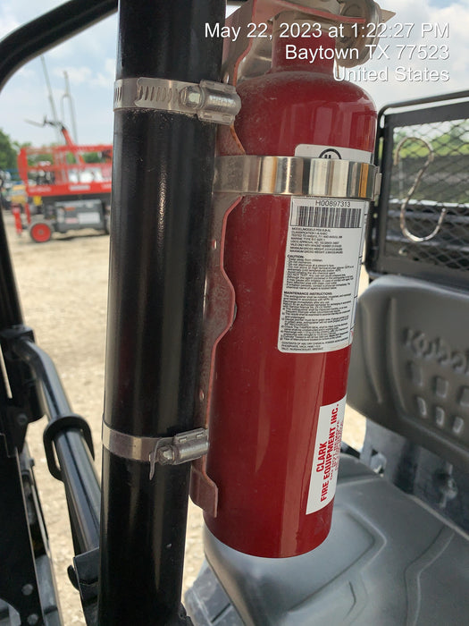 2022 KUBOTA RTV-X1140W-H (Canopy)