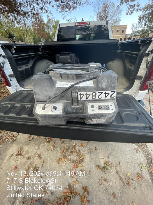 2022 PHOENIX Guardian R Hepa