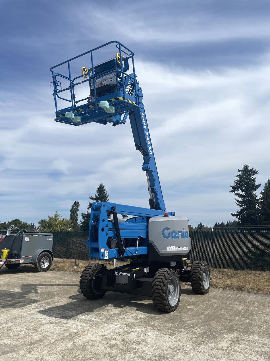 2023 GENIE Z-45 XC