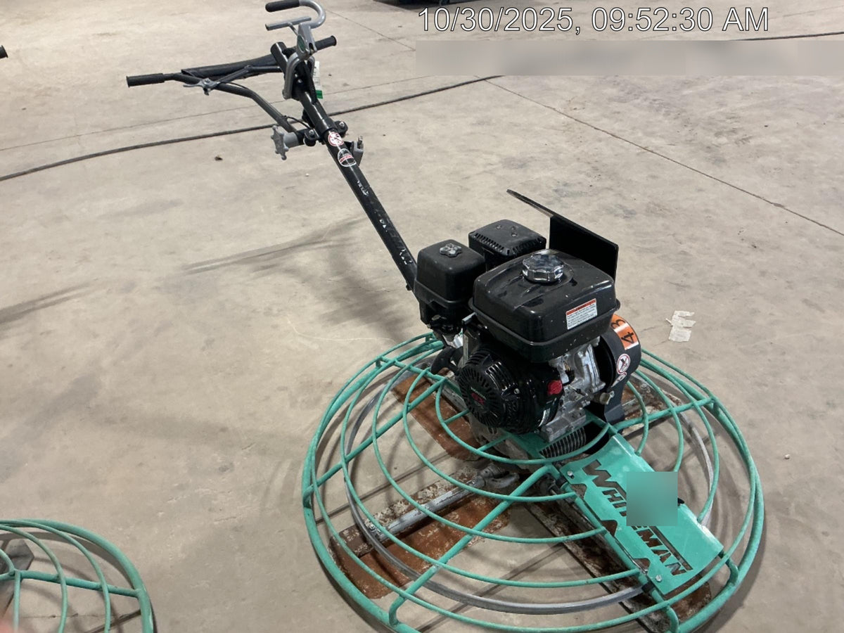 2024 MULTIQUIP B46H90