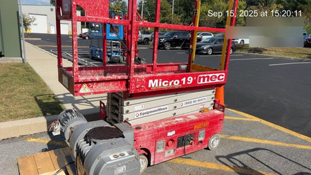 2022 MEC Micro 19
