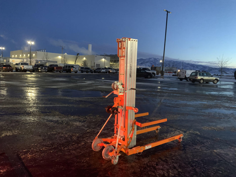 2021 LIFTSMART MLC-24