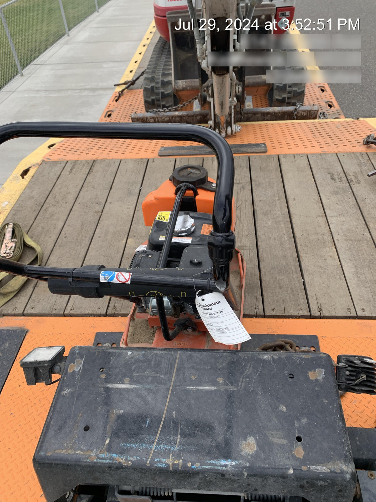 2023 MULTIQUIP MVC82VHW