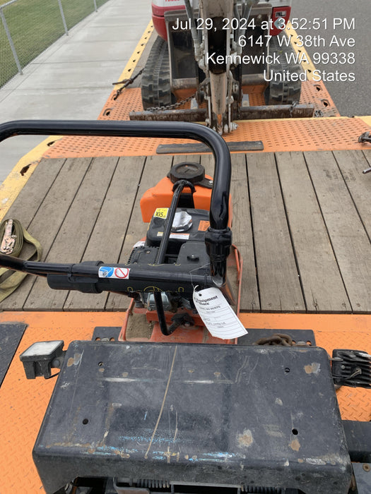 2023 MULTIQUIP MVC82VHW