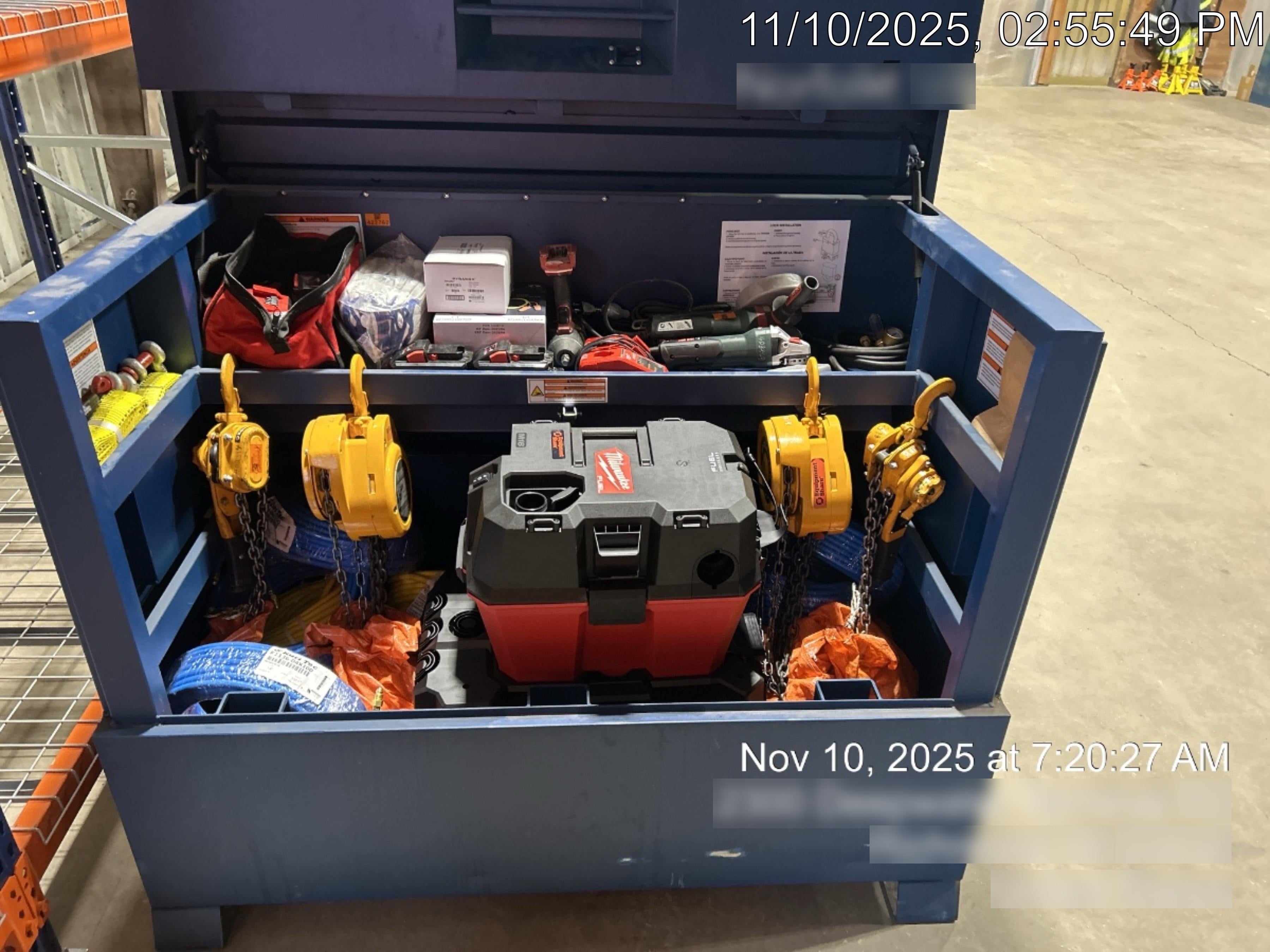 2024 MILWAUKEE 2606-22CT