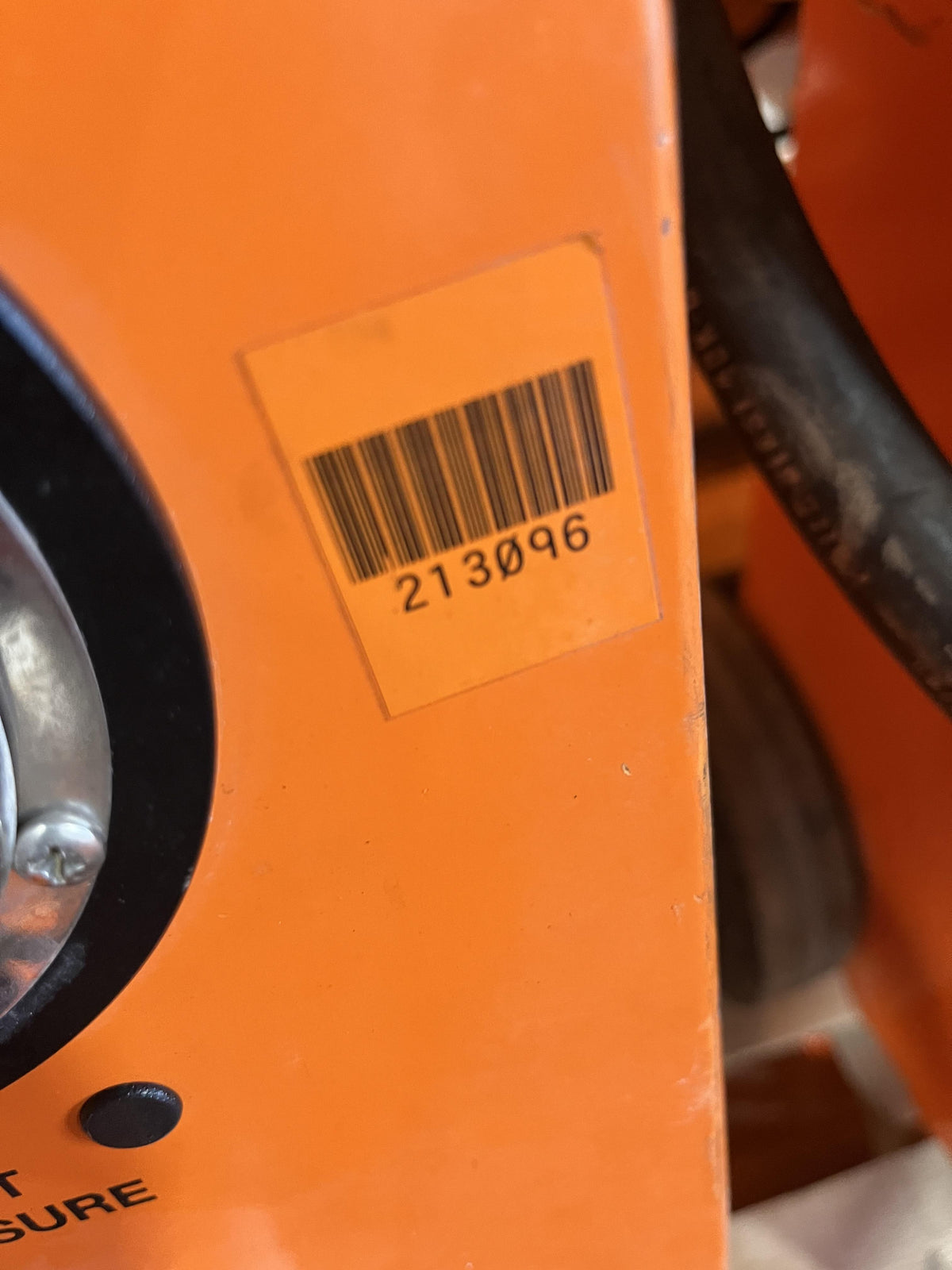 2022 WIDDER 11100