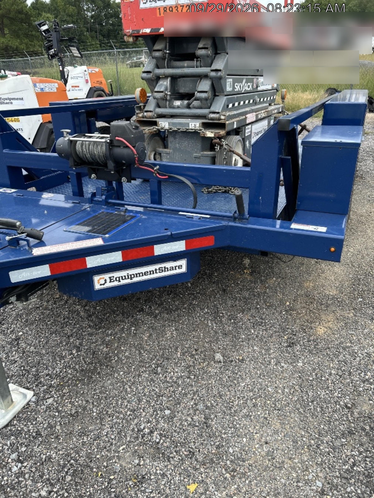 2025 AIR TOW Rental14