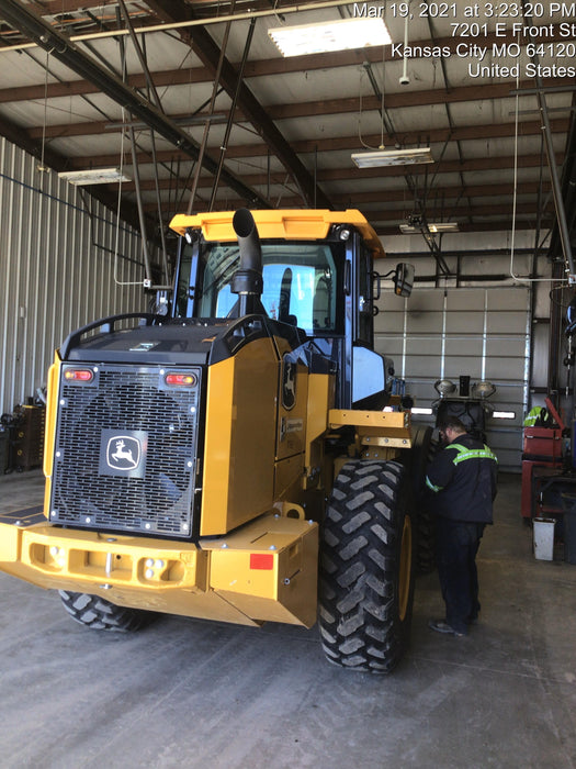 2020 PALADIN MX7H-0022