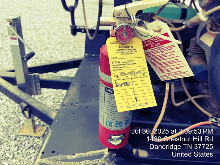 2025 MI-T-M HS-3505-1MGH-UR