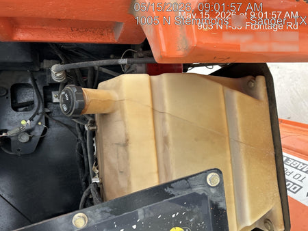2019 JLG 460SJ
