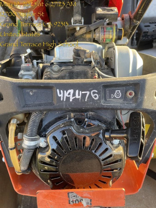 2024 HUSQVARNA LT6005