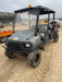 2022 Club Car CA1700D Canopy, Diesel, 4 Passenger