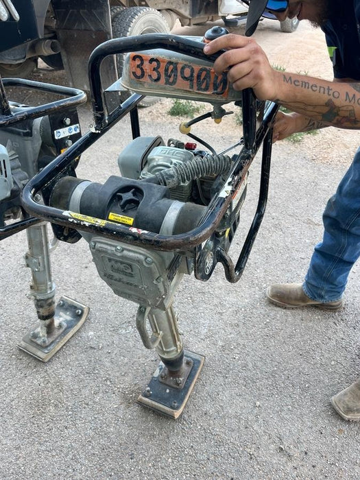 2023 MULTIQUIP MTR40HF