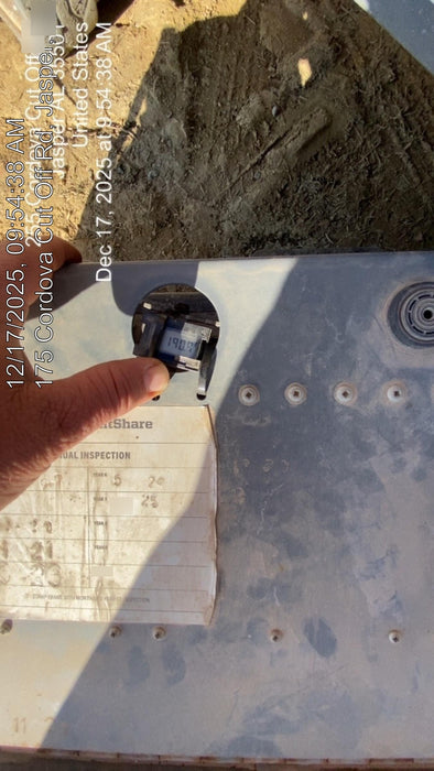 2019 Skyjack SJIII-3219 Standard w/Trojan Batteries