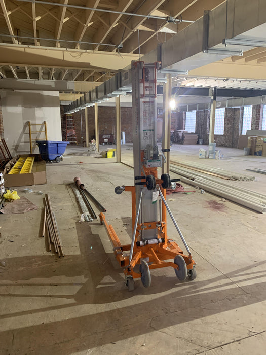 2021 LIFTSMART MLC-24