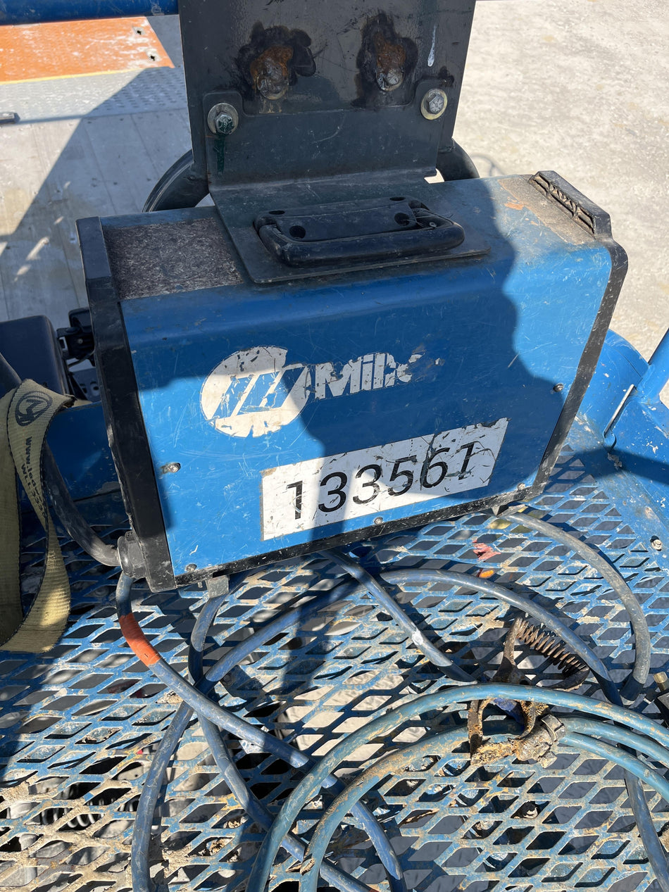 2020 MILLER ELECTRIC CST-280