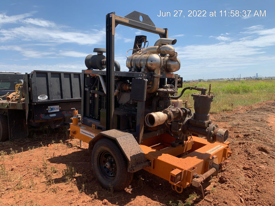 2021 RWN 3HC-RP-EM16-3