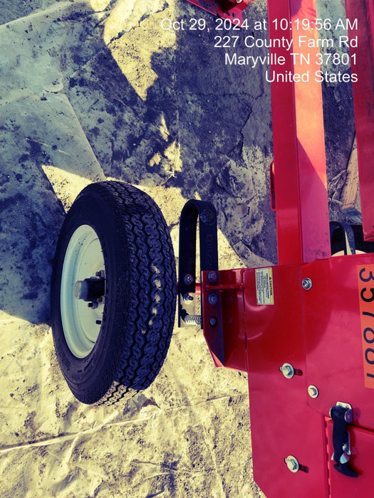 2023 MULTIQUIP MC12PH