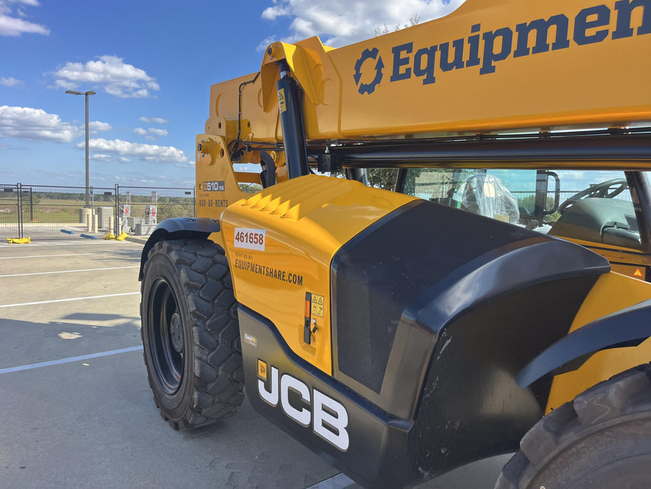 2024 JCB 510-56