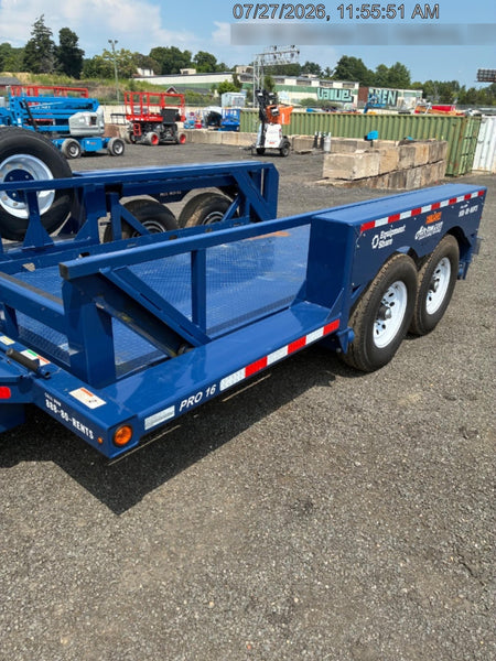 2026 AIR TOW Pro-16