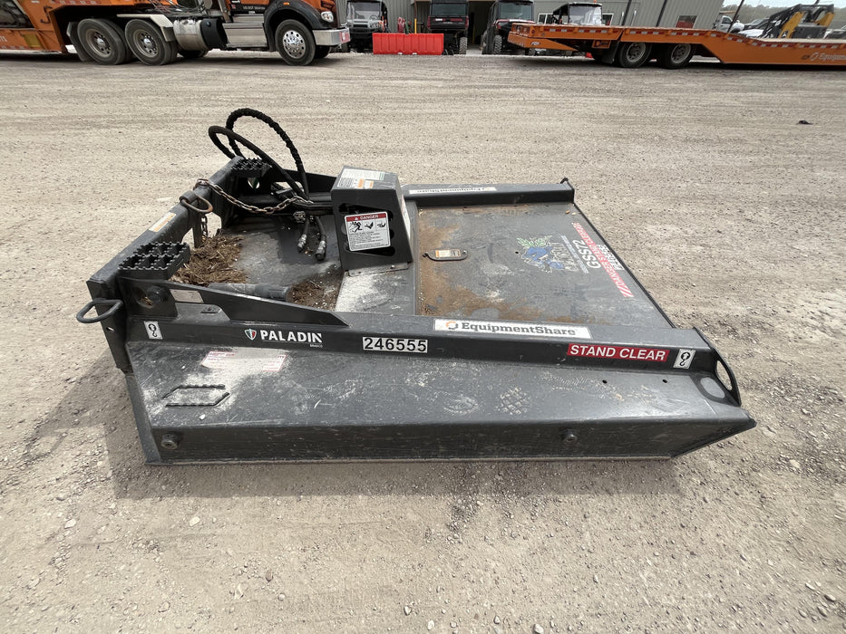 2022 PALADIN 30372A-0022