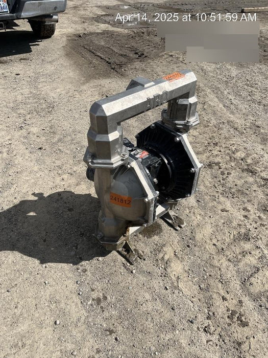 2022 INGERSOLL RAND PD30A-ASS-STT-C