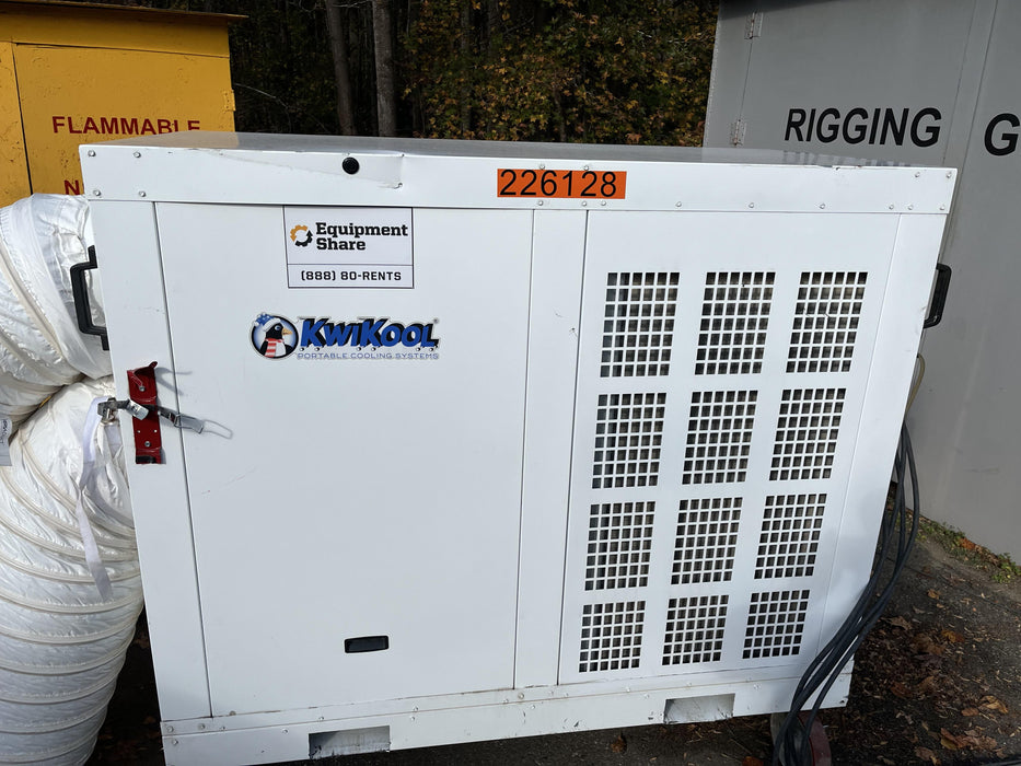 2022 UNITED COOL AIR Mach145G4AS30