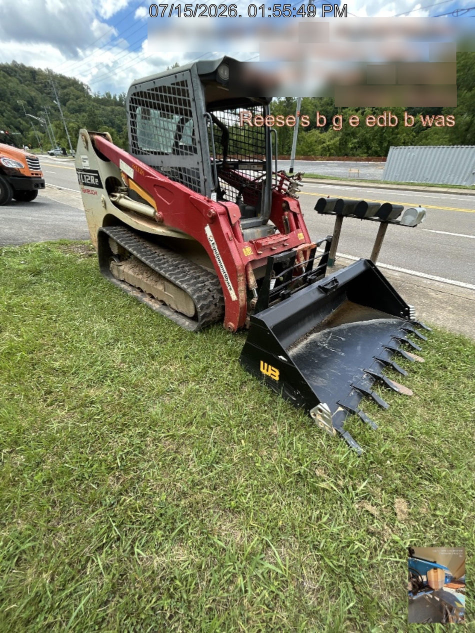 2024 ARROW MATERIAL HANDLING F5100CB