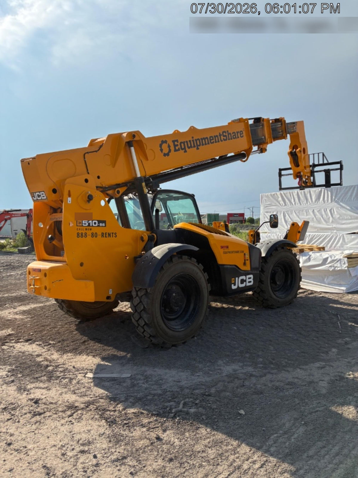 2025 JCB 510-56