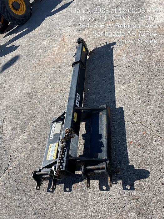 2020 STAR INDUSTRIES M1360B - Star JIB Boom