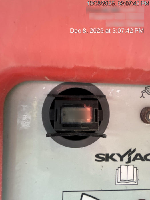 2019 SKYJACK SJ85 AJ